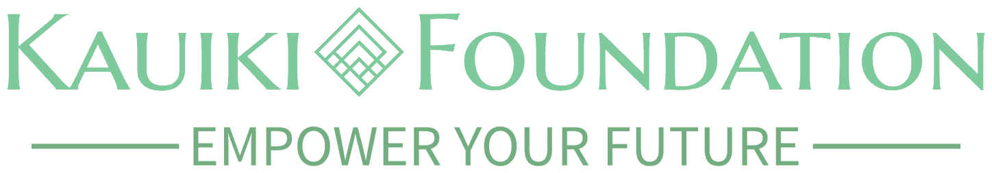 Kauiki Foundation-Logo