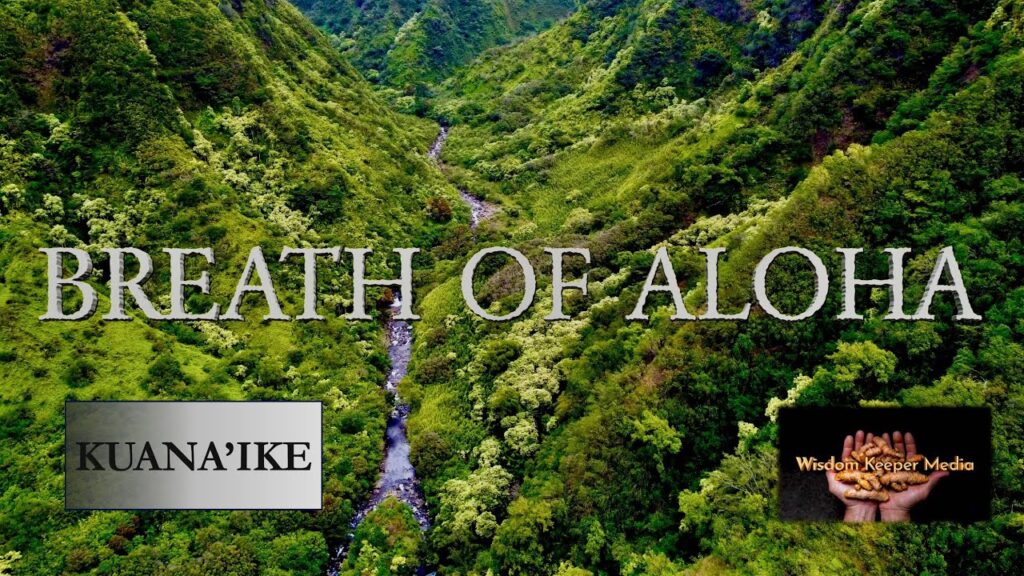 Aloha Broadleaf!